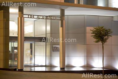 NH Alicante 2